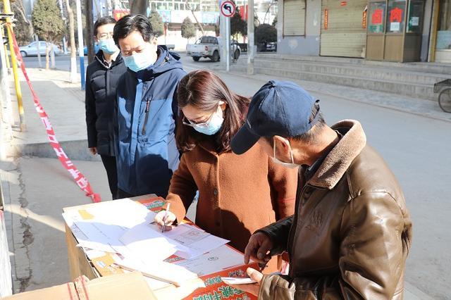 共克时艰，公司大力做好疫情防控工作